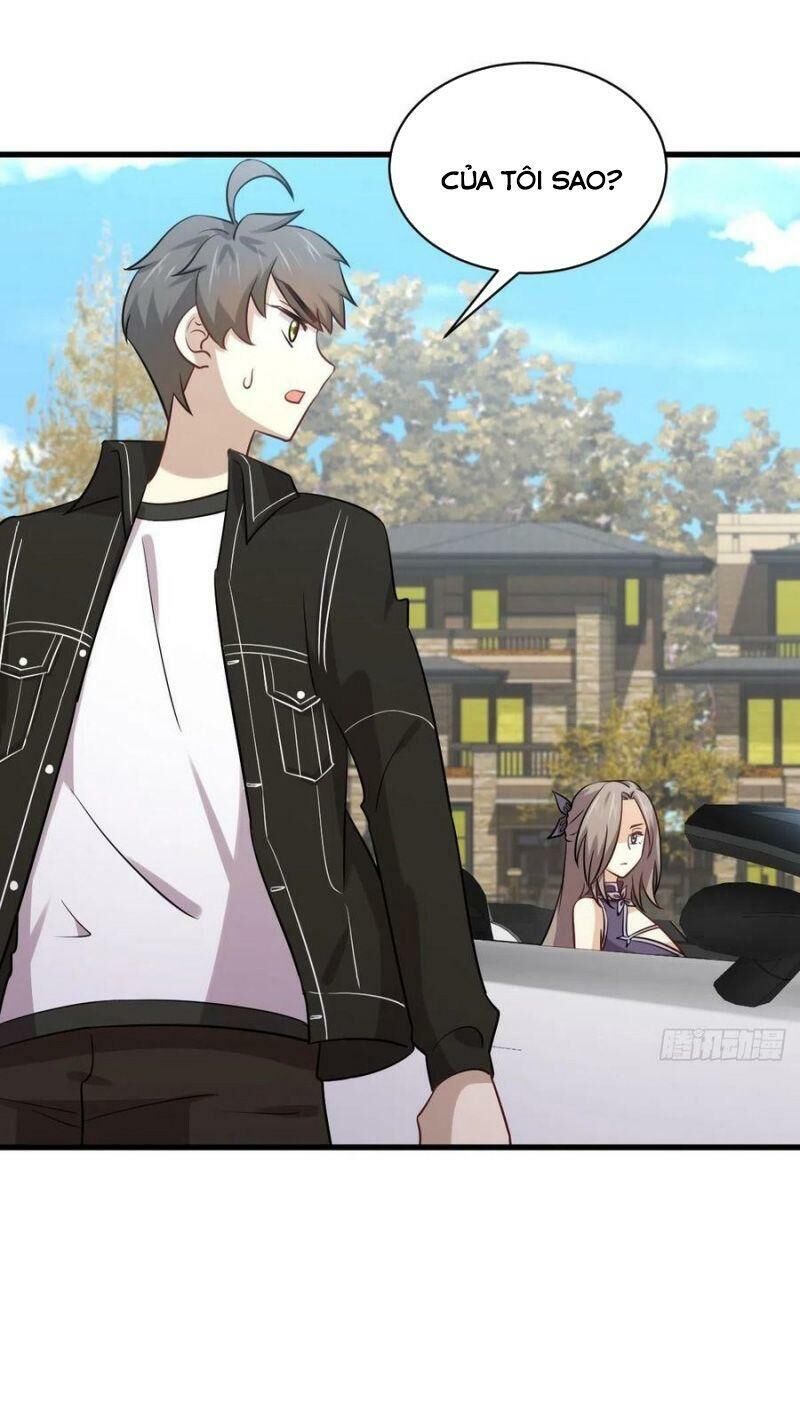 Xuyên Không Vào Thế Giới Nữ Cường Chapter 150 - 17