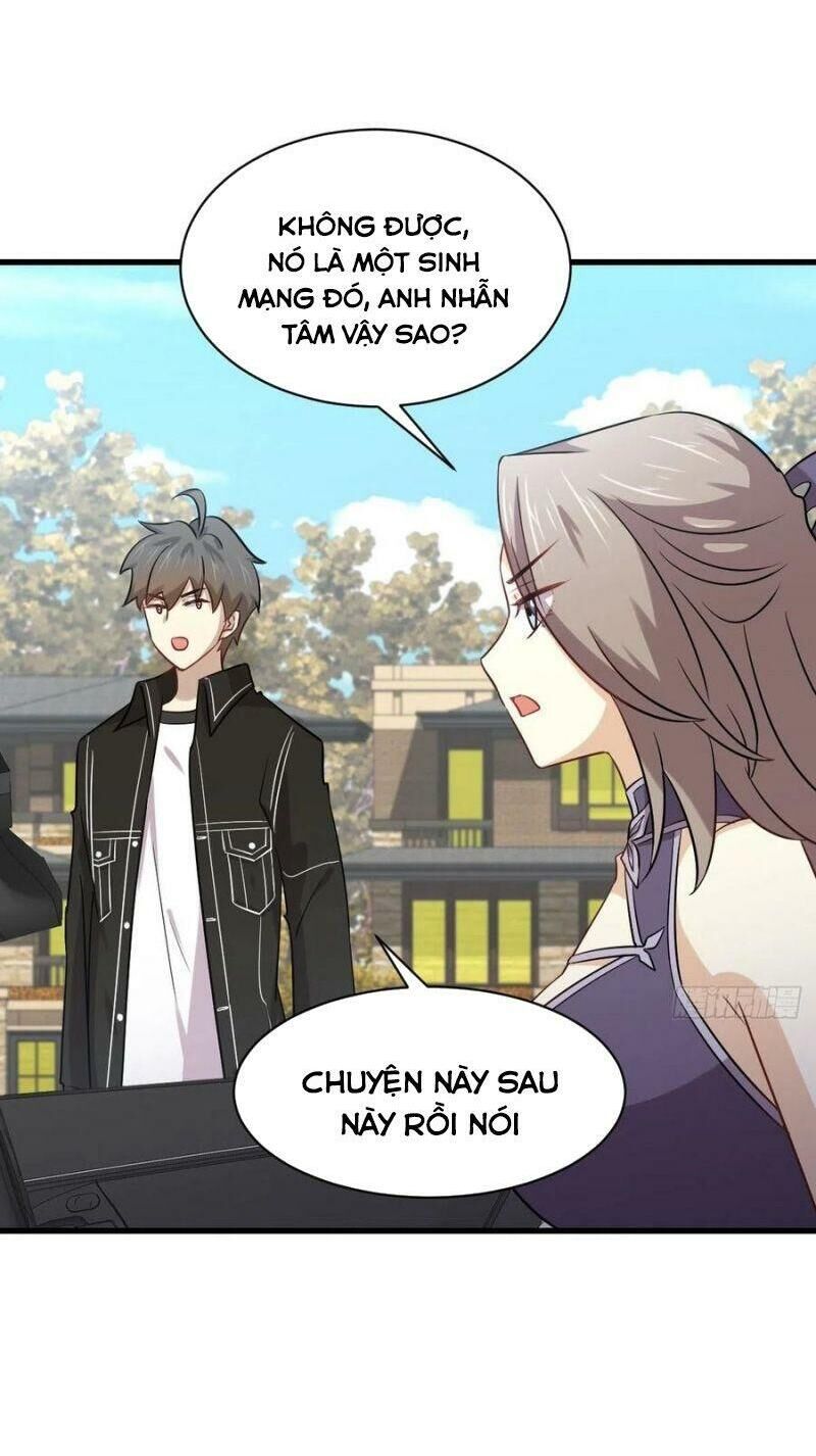 Xuyên Không Vào Thế Giới Nữ Cường Chapter 150 - 20