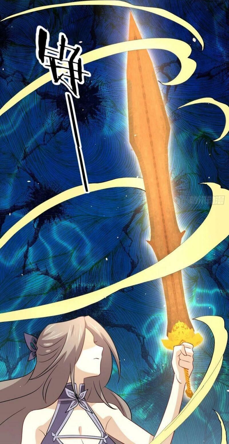 Xuyên Không Vào Thế Giới Nữ Cường Chapter 150 - 3