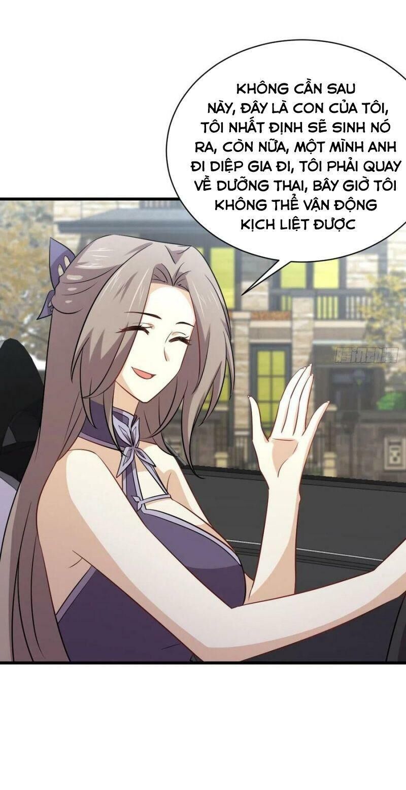 Xuyên Không Vào Thế Giới Nữ Cường Chapter 150 - 21