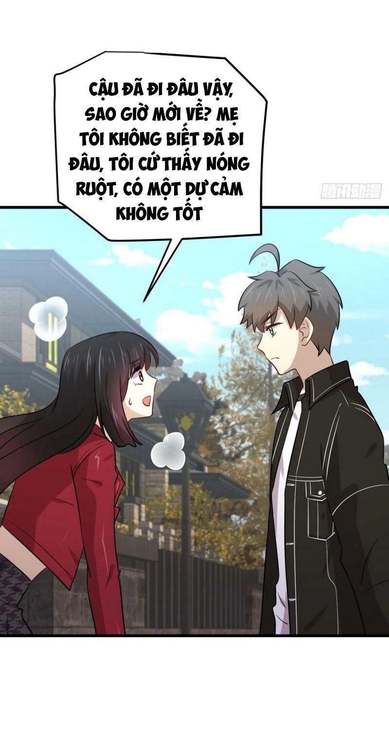 Xuyên Không Vào Thế Giới Nữ Cường Chapter 150 - 25