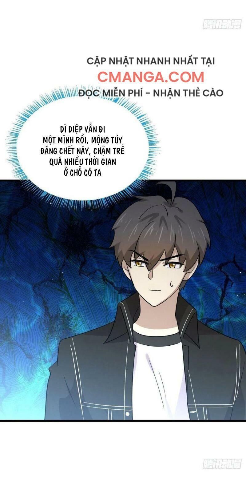 Xuyên Không Vào Thế Giới Nữ Cường Chapter 150 - 26