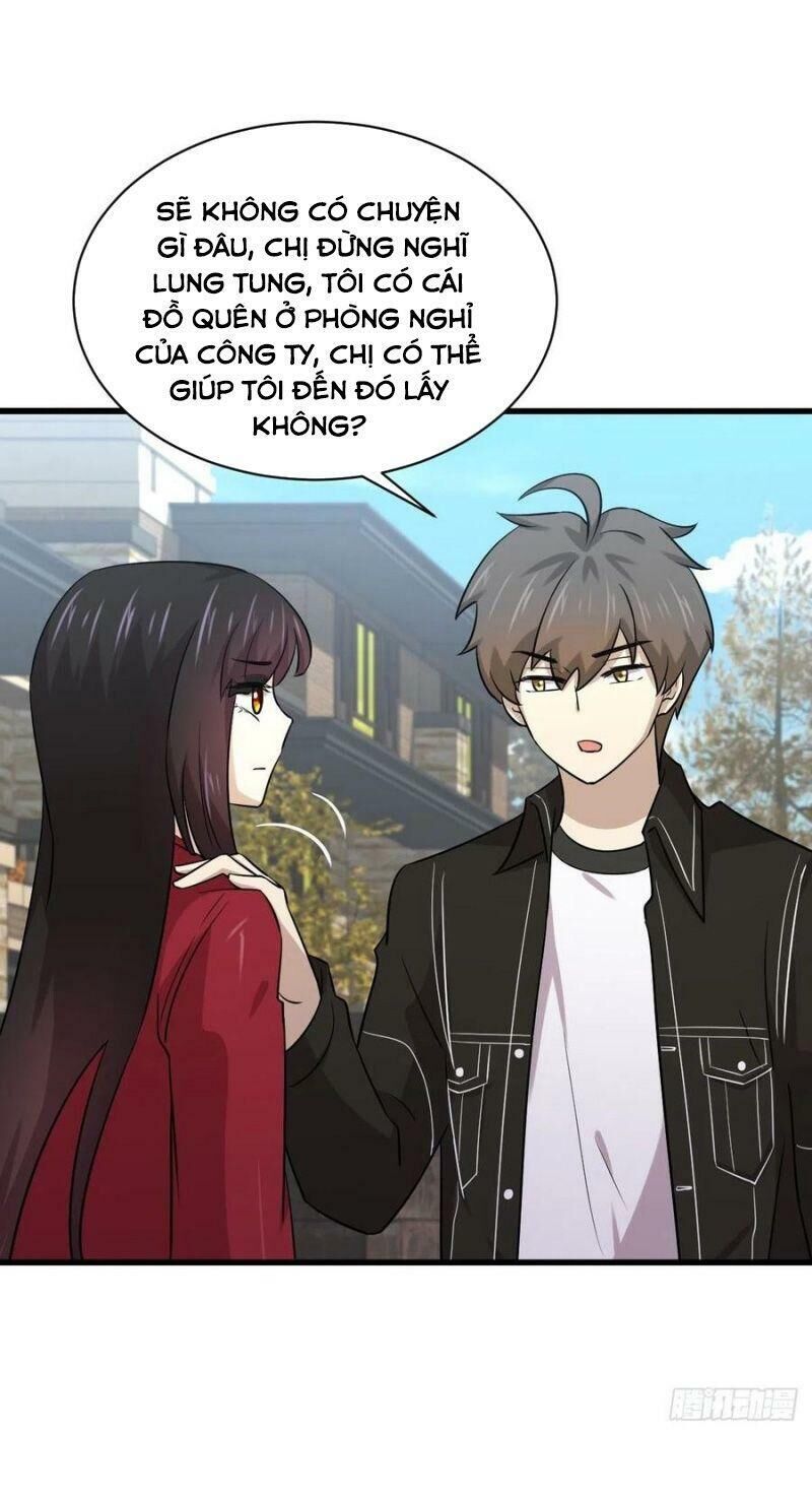 Xuyên Không Vào Thế Giới Nữ Cường Chapter 150 - 27