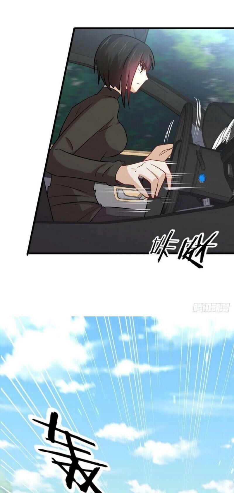 Xuyên Không Vào Thế Giới Nữ Cường Chapter 150 - 43