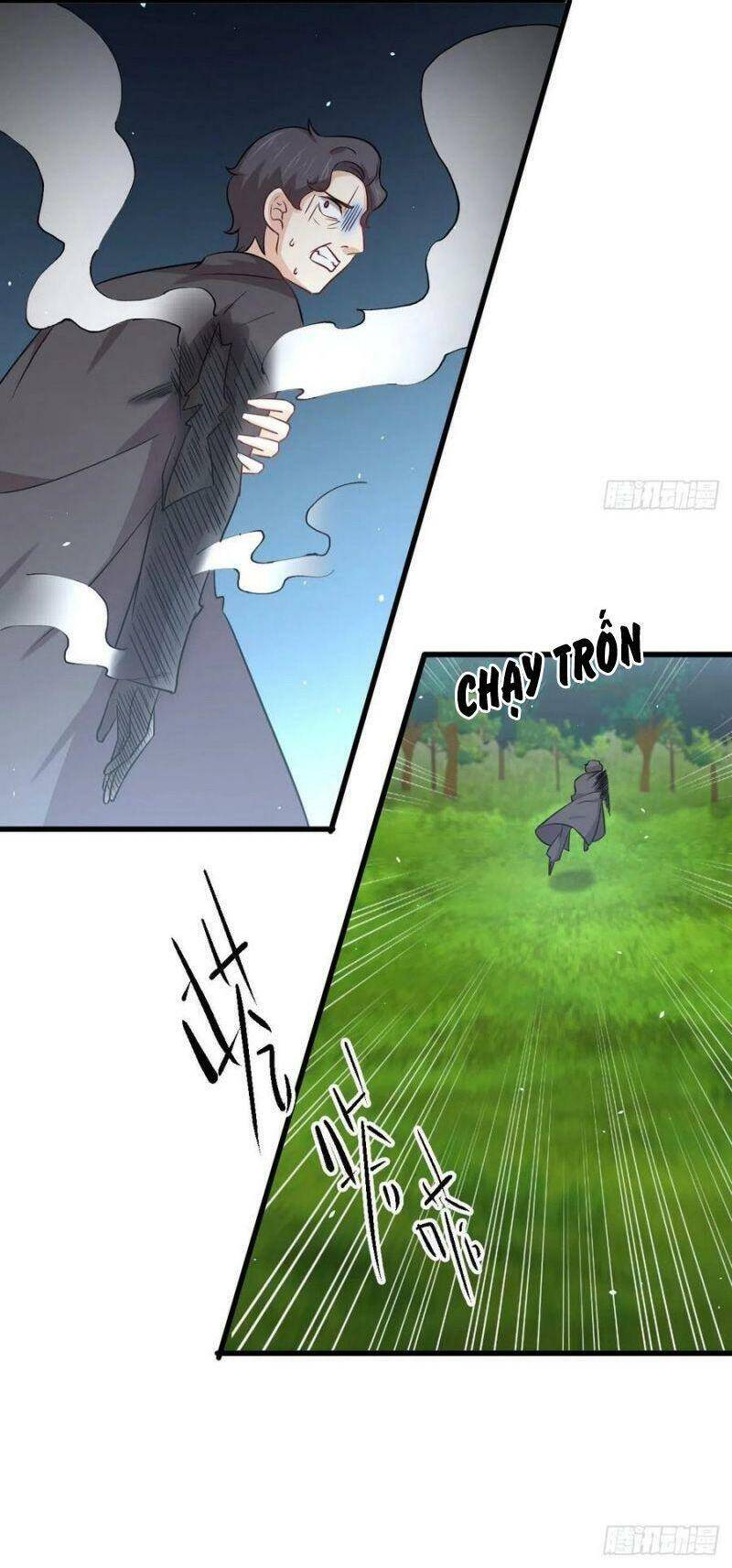 Xuyên Không Vào Thế Giới Nữ Cường Chapter 154 - 2