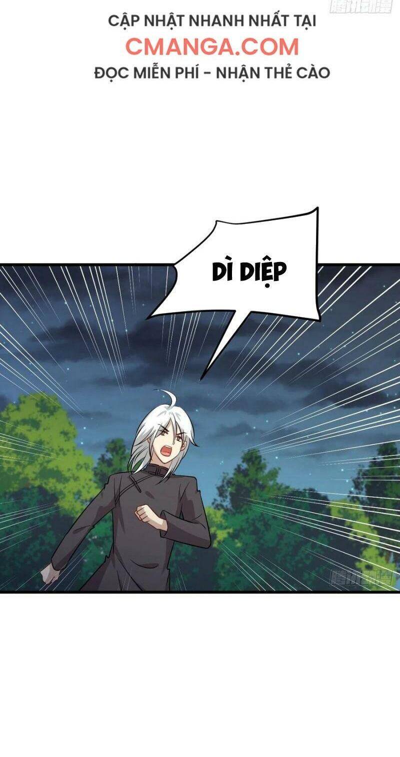 Xuyên Không Vào Thế Giới Nữ Cường Chapter 154 - 14