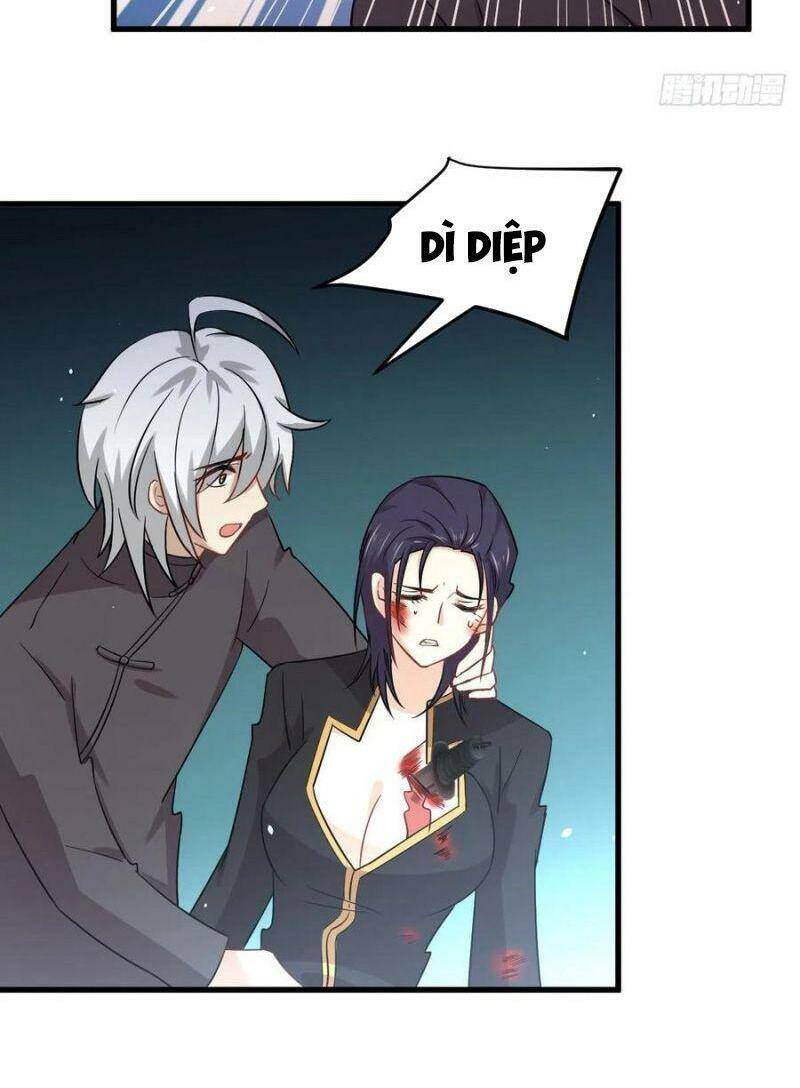 Xuyên Không Vào Thế Giới Nữ Cường Chapter 154 - 18