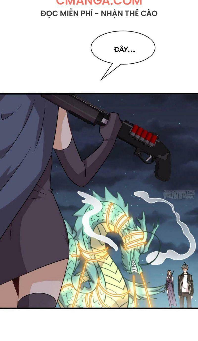 Xuyên Không Vào Thế Giới Nữ Cường Chapter 154 - 38