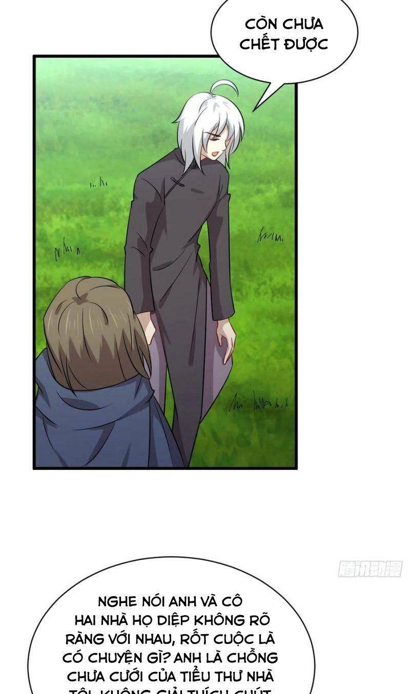 Xuyên Không Vào Thế Giới Nữ Cường Chapter 154 - 5