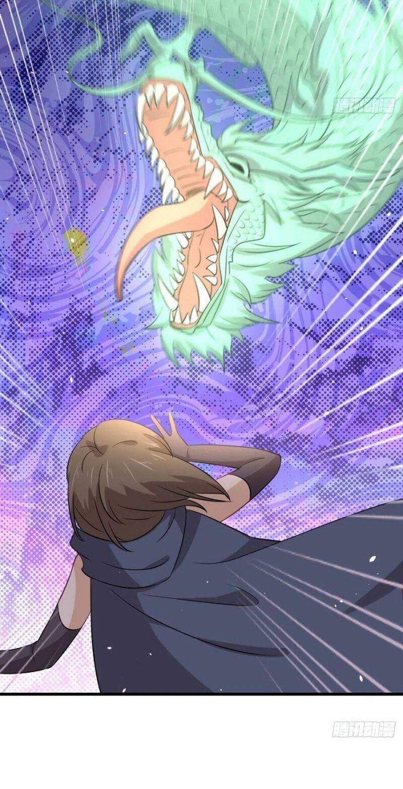 Xuyên Không Vào Thế Giới Nữ Cường Chapter 154 - 42