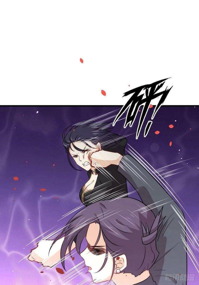 Xuyên Không Vào Thế Giới Nữ Cường Chapter 154 - 7