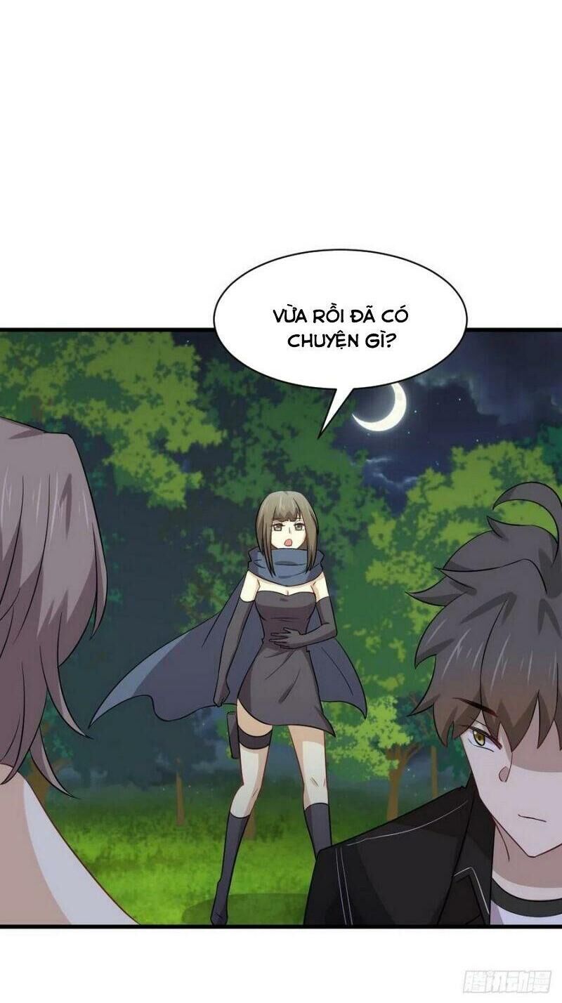 Xuyên Không Vào Thế Giới Nữ Cường Chapter 155 - 12