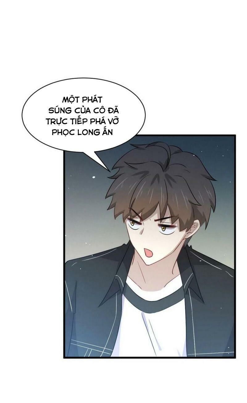 Xuyên Không Vào Thế Giới Nữ Cường Chapter 155 - 13