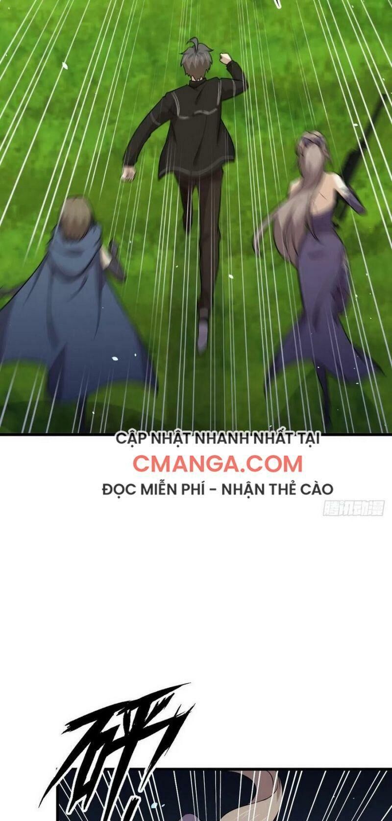Xuyên Không Vào Thế Giới Nữ Cường Chapter 155 - 17