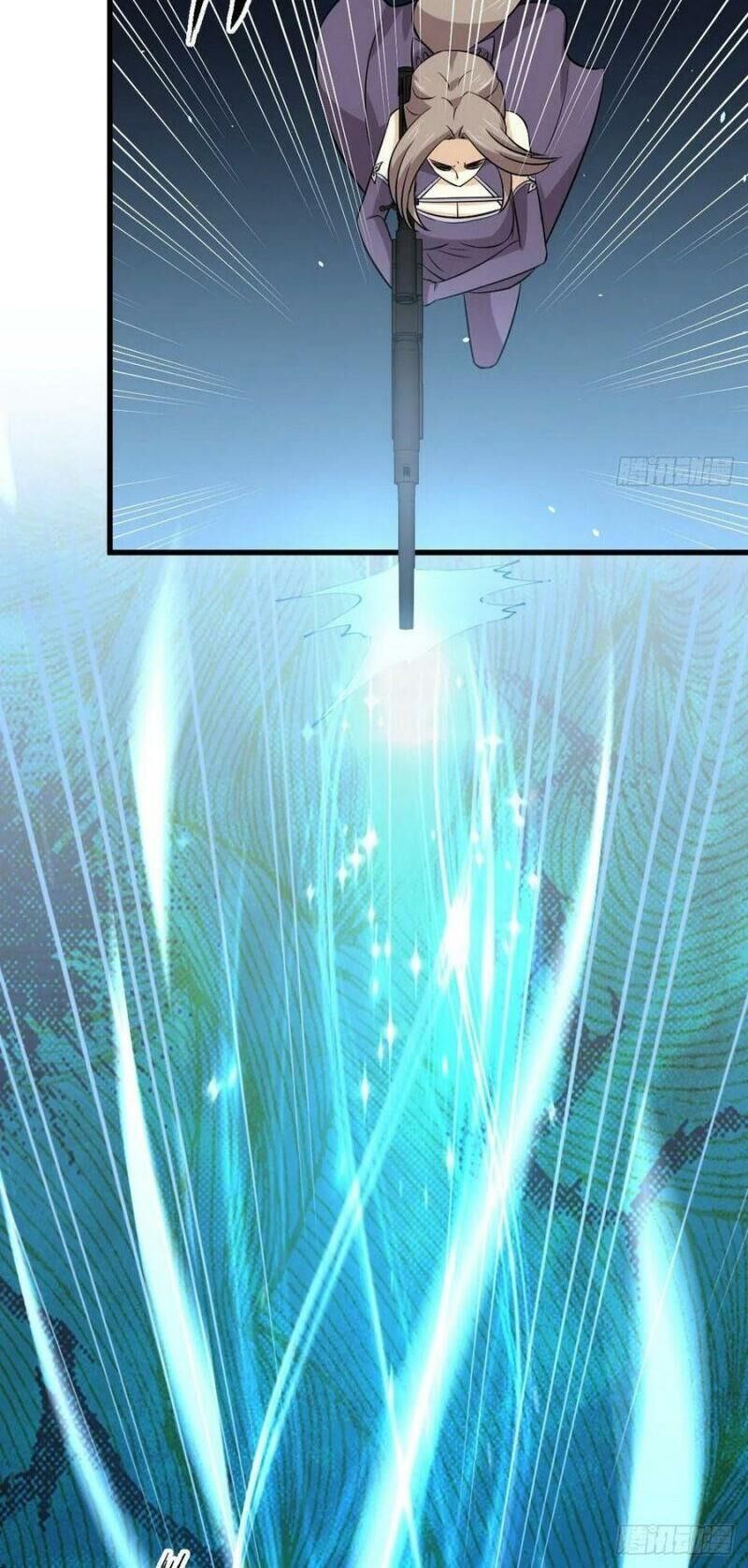 Xuyên Không Vào Thế Giới Nữ Cường Chapter 155 - 18