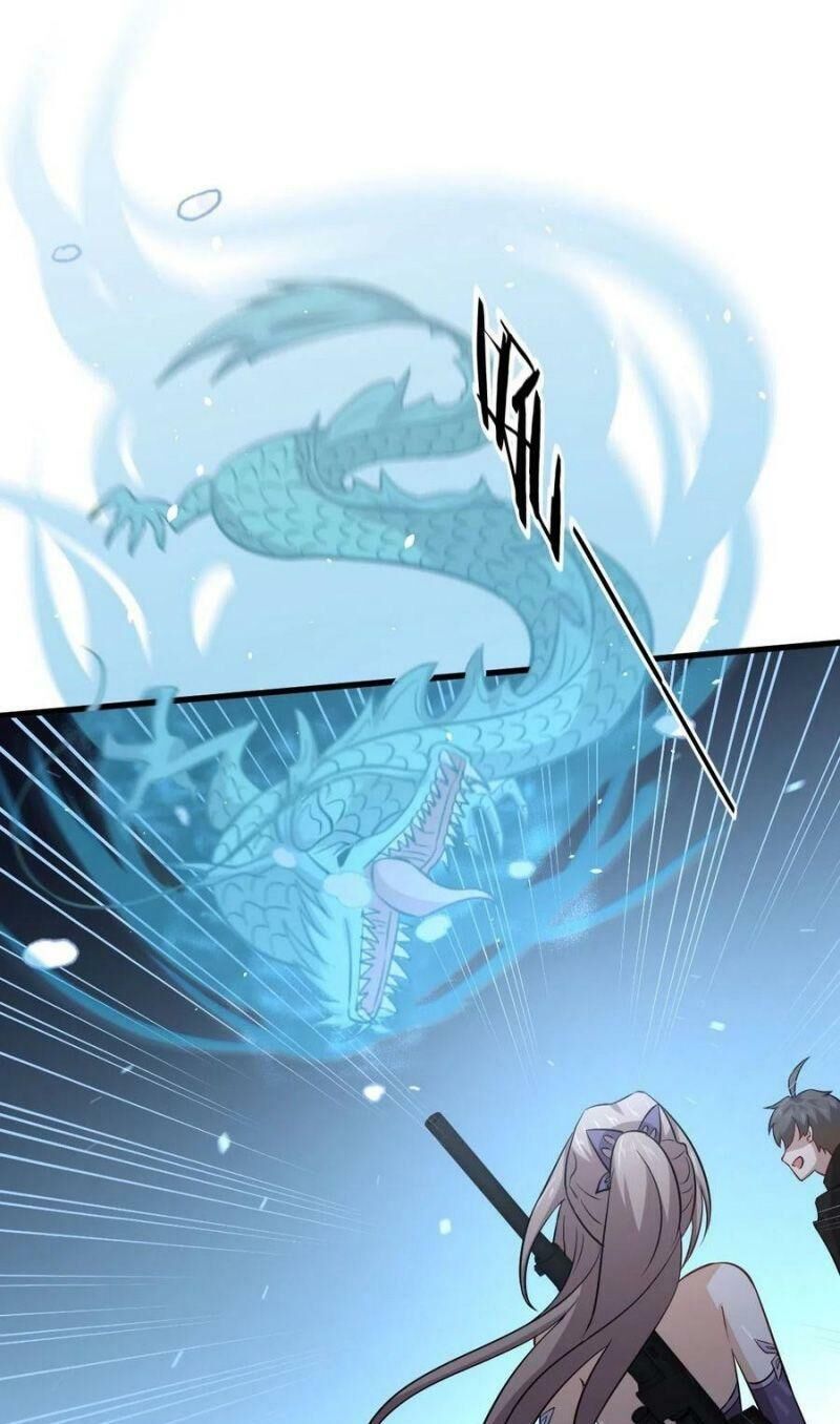 Xuyên Không Vào Thế Giới Nữ Cường Chapter 155 - 3