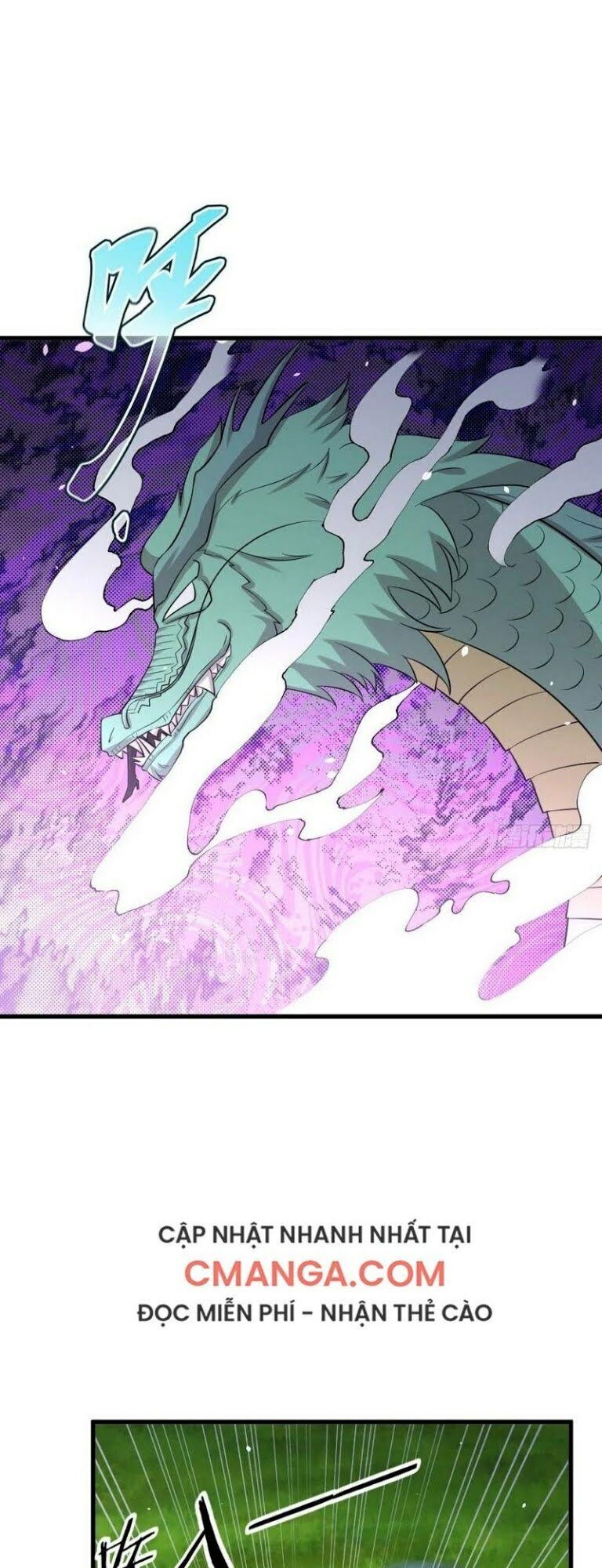 Xuyên Không Vào Thế Giới Nữ Cường Chapter 155 - 21