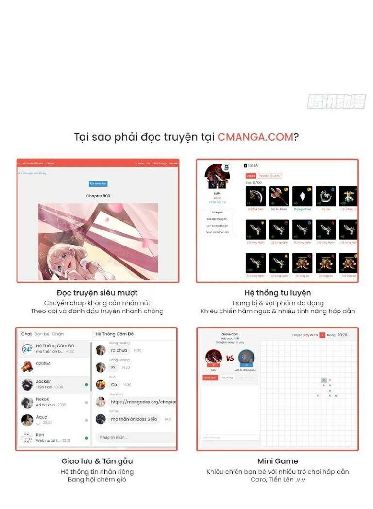 Xuyên Không Vào Thế Giới Nữ Cường Chapter 155 - 23