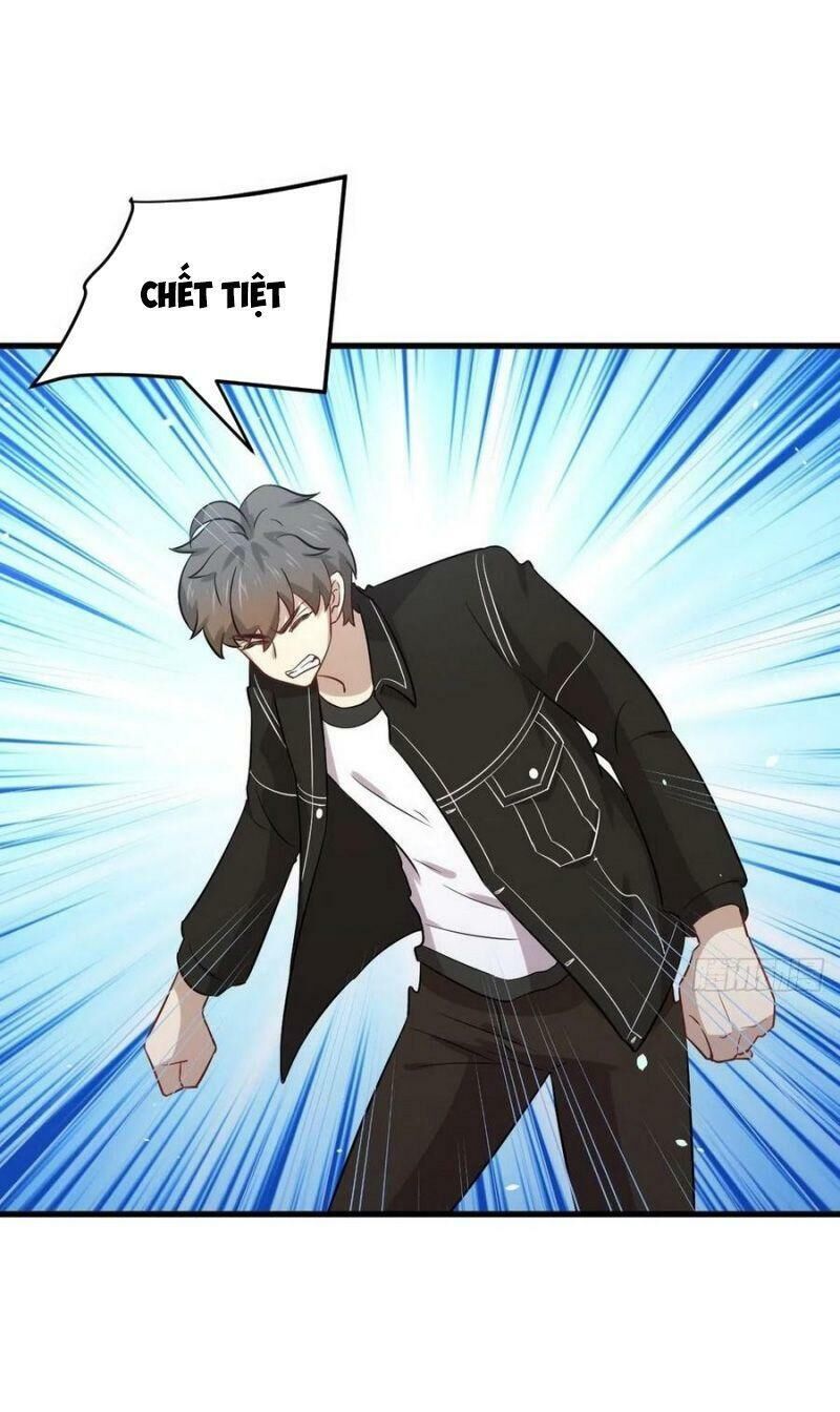 Xuyên Không Vào Thế Giới Nữ Cường Chapter 155 - 25