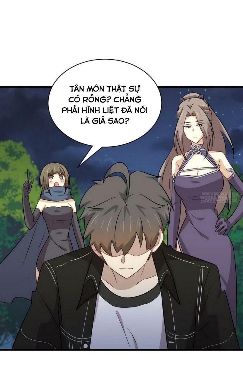 Xuyên Không Vào Thế Giới Nữ Cường Chapter 155 - 26