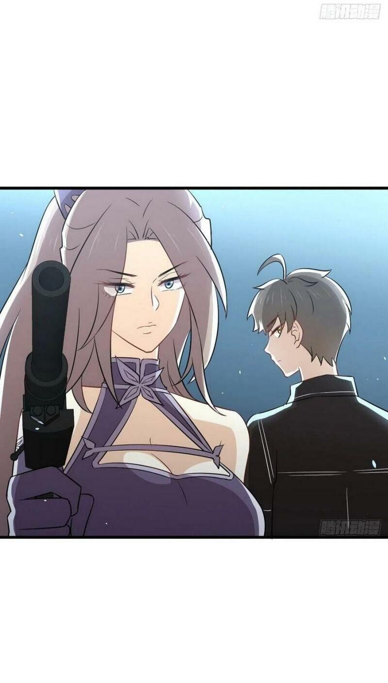 Xuyên Không Vào Thế Giới Nữ Cường Chapter 155 - 29