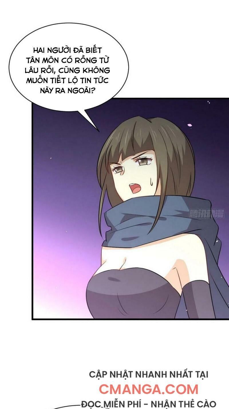 Xuyên Không Vào Thế Giới Nữ Cường Chapter 155 - 30