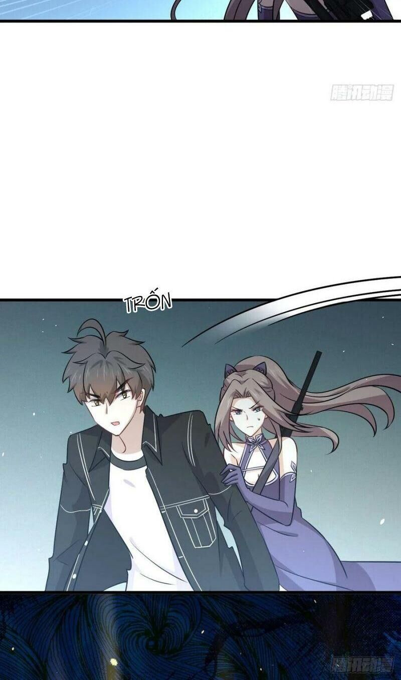 Xuyên Không Vào Thế Giới Nữ Cường Chapter 155 - 4