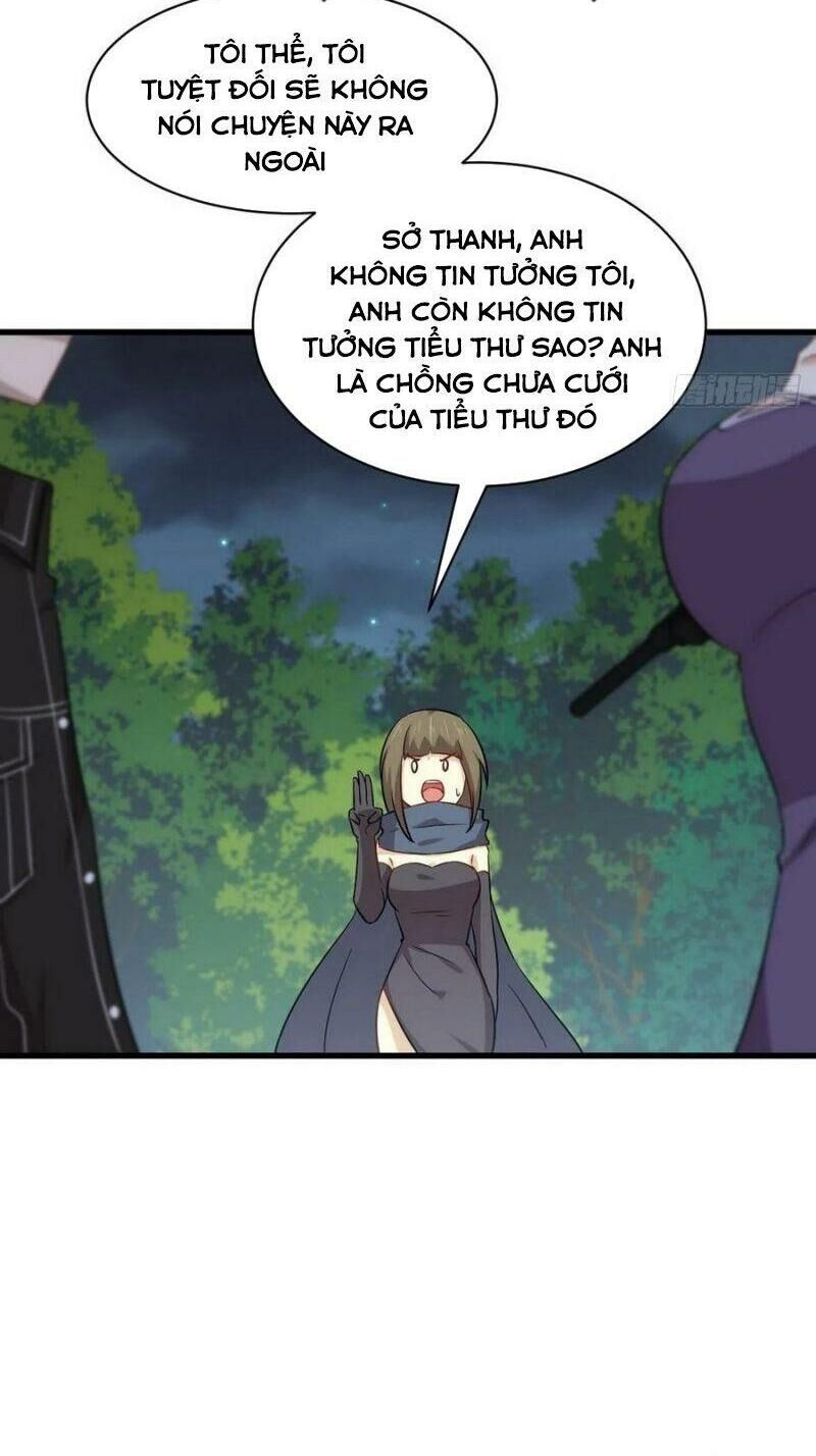 Xuyên Không Vào Thế Giới Nữ Cường Chapter 155 - 31