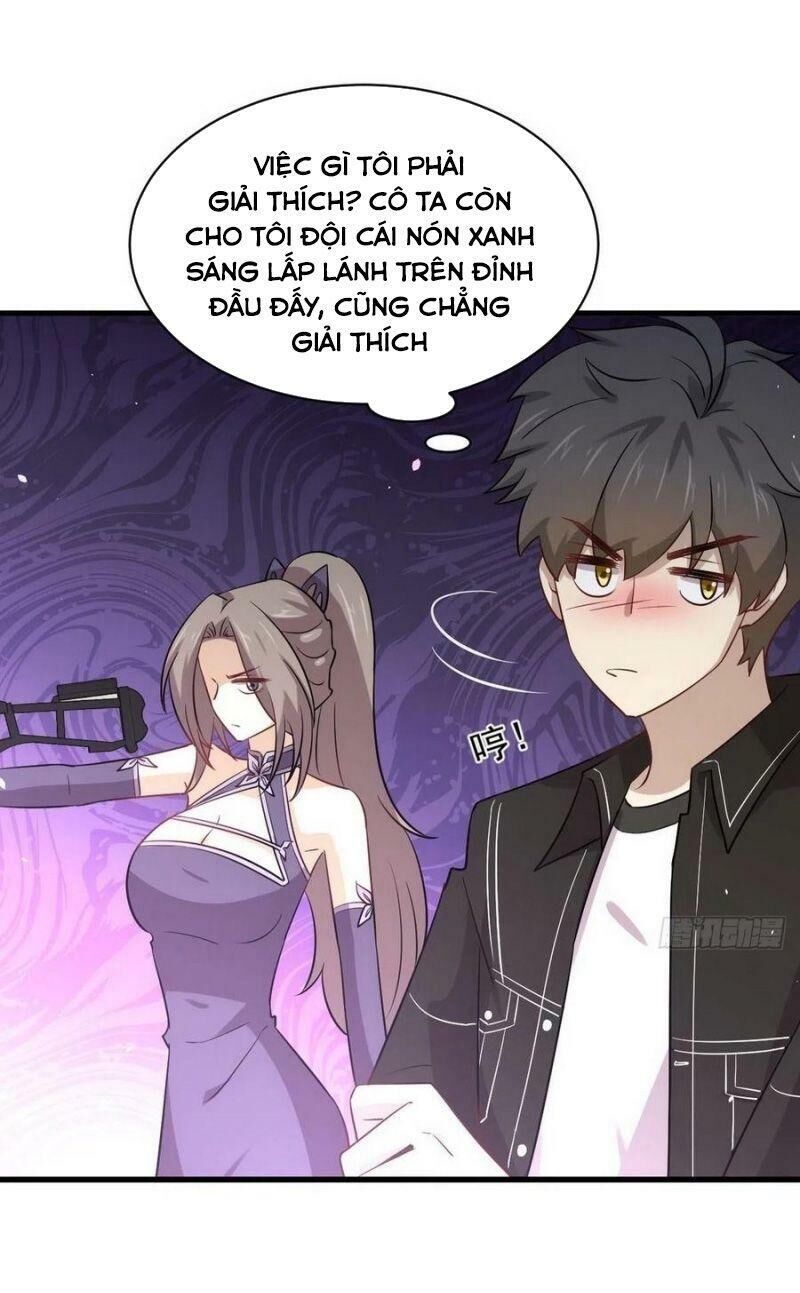Xuyên Không Vào Thế Giới Nữ Cường Chapter 155 - 34
