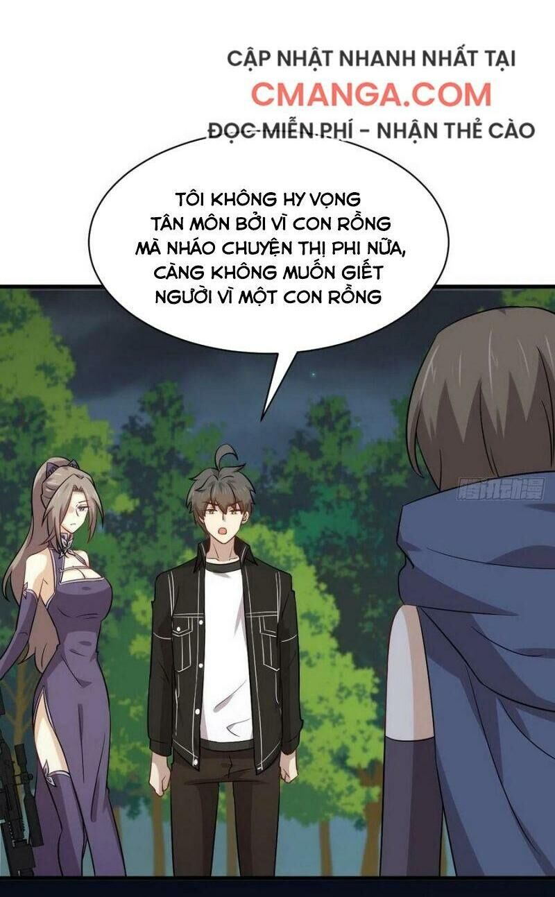 Xuyên Không Vào Thế Giới Nữ Cường Chapter 155 - 35