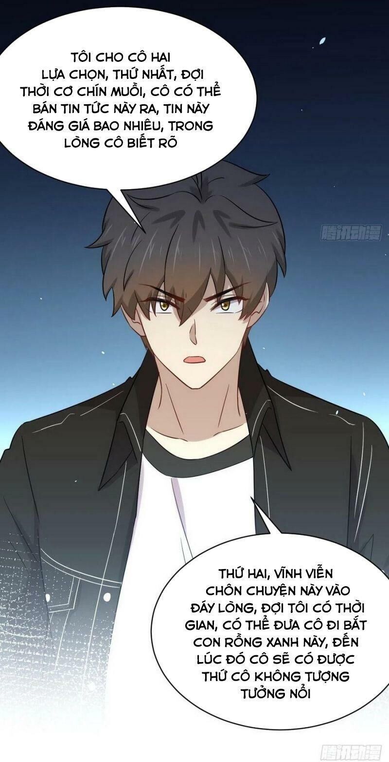Xuyên Không Vào Thế Giới Nữ Cường Chapter 155 - 36
