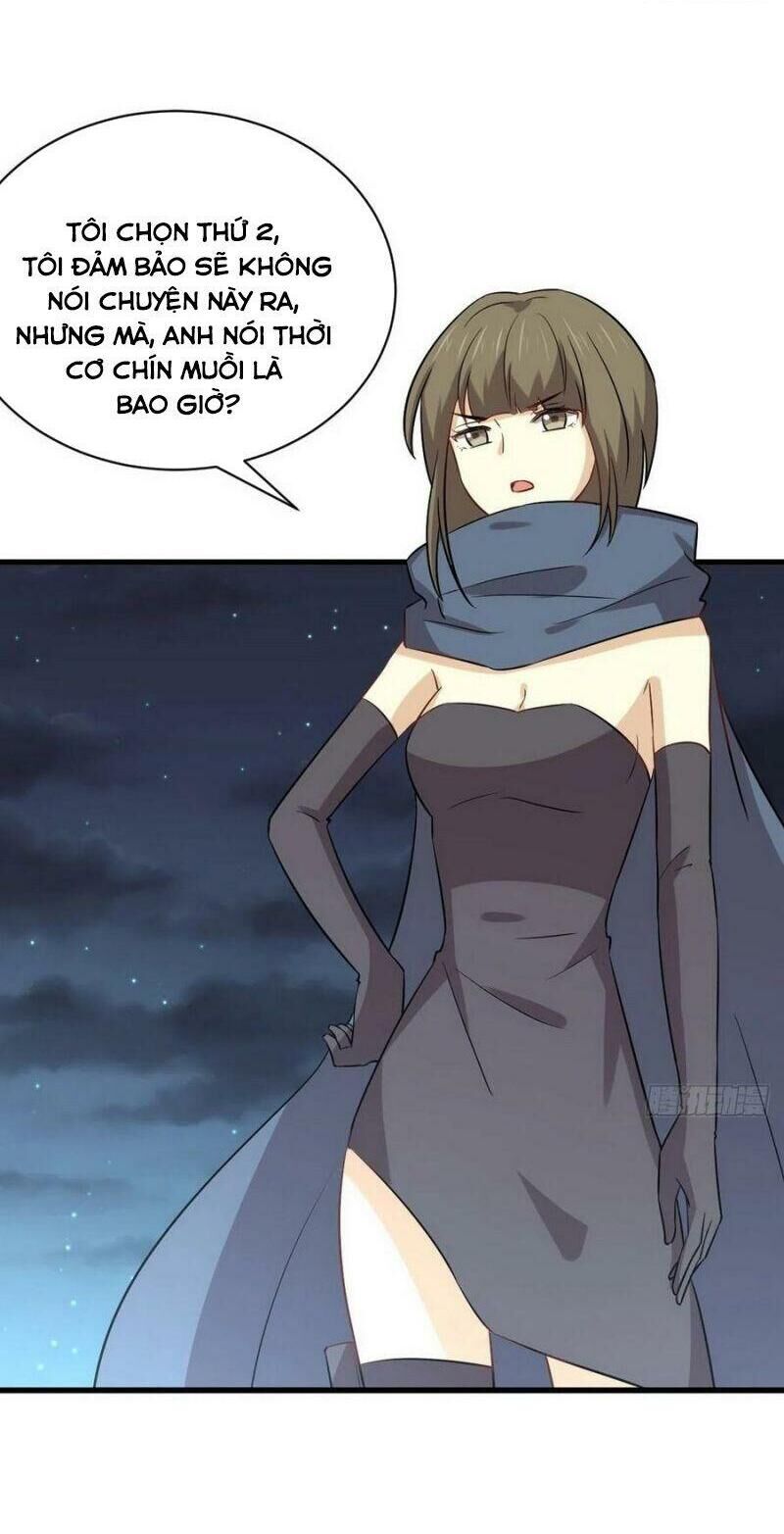 Xuyên Không Vào Thế Giới Nữ Cường Chapter 155 - 37