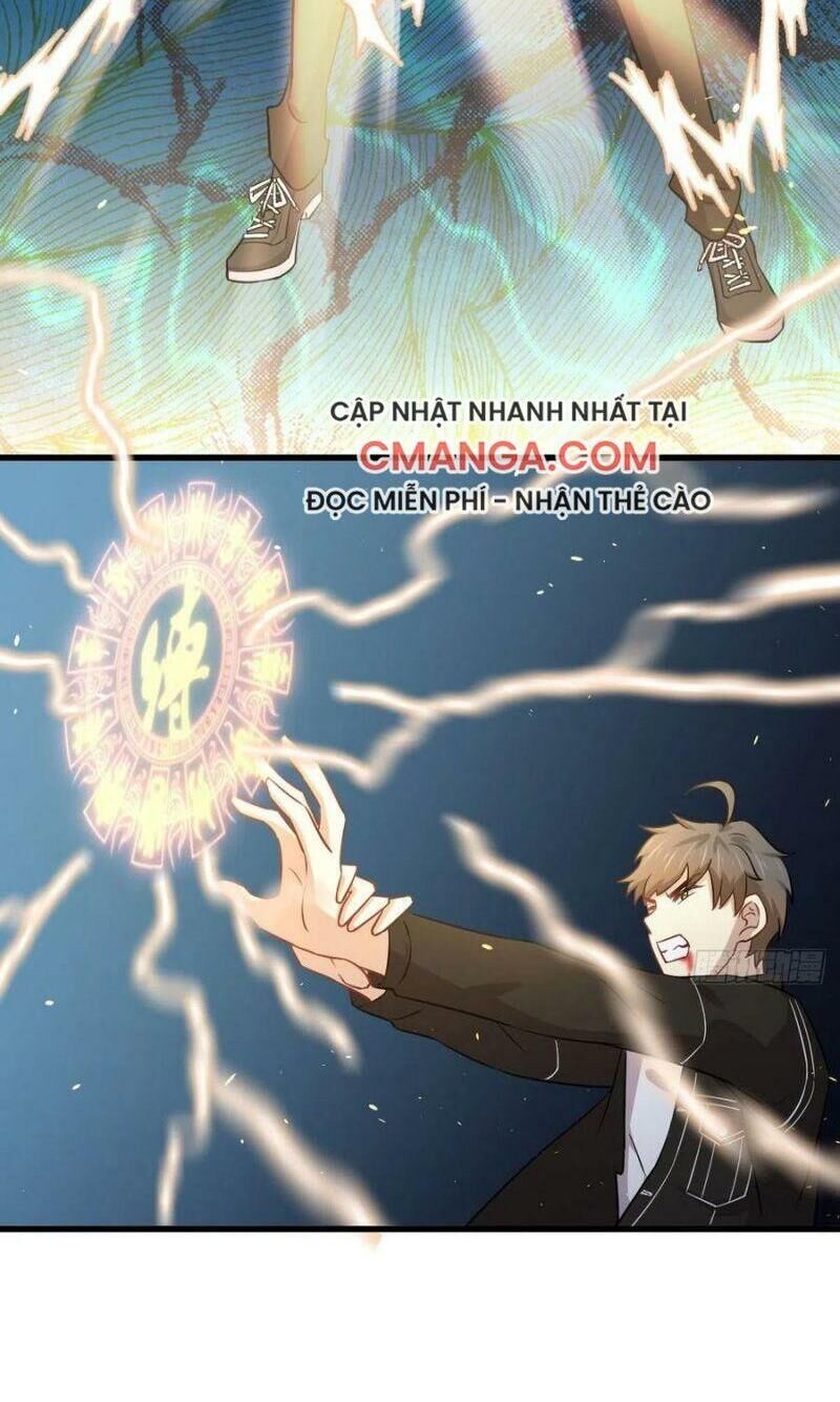 Xuyên Không Vào Thế Giới Nữ Cường Chapter 155 - 6