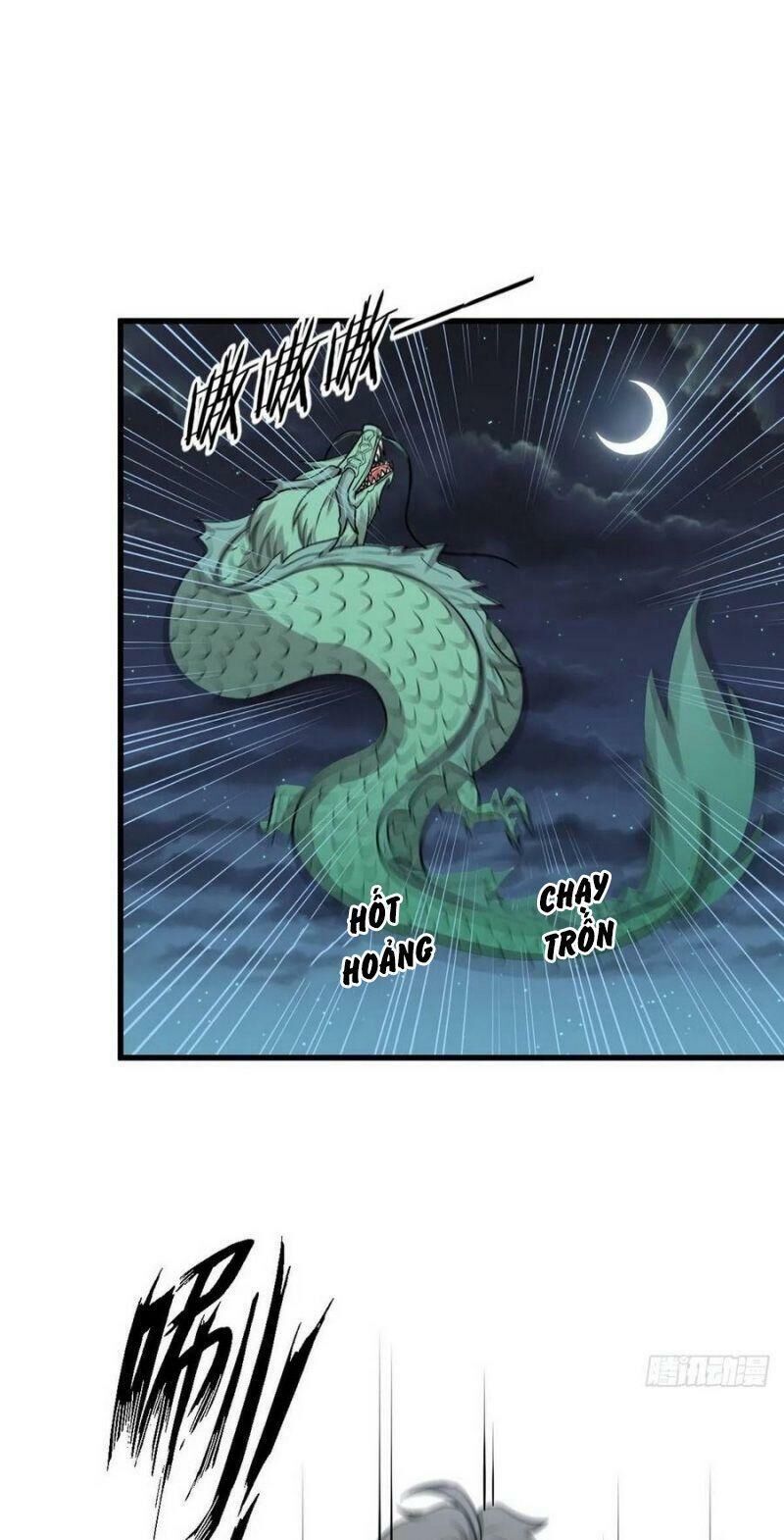 Xuyên Không Vào Thế Giới Nữ Cường Chapter 155 - 9