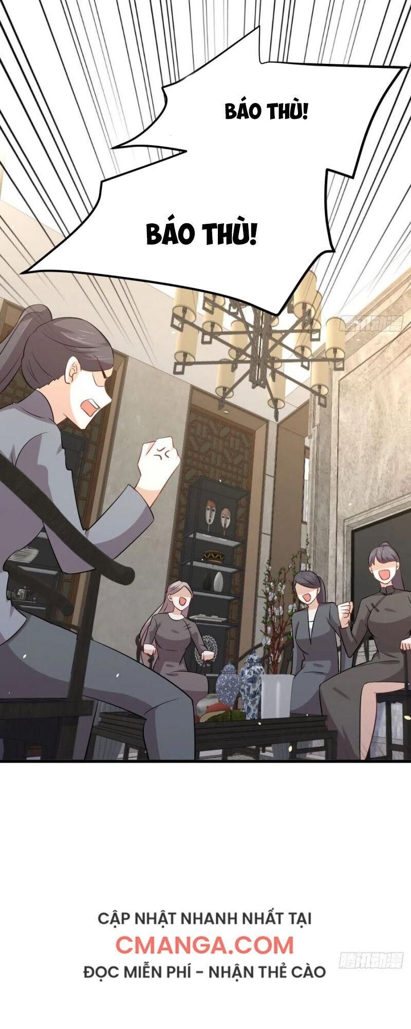 Xuyên Không Vào Thế Giới Nữ Cường Chapter 157 - 17