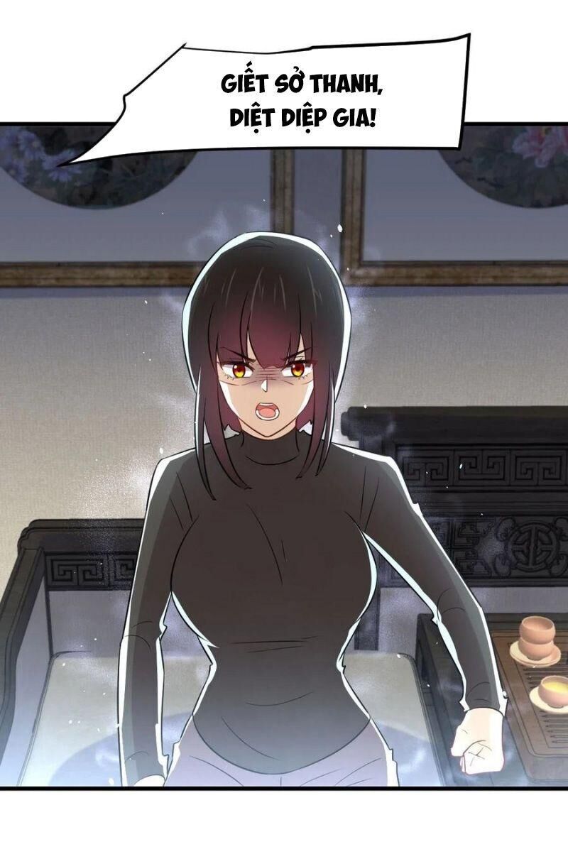 Xuyên Không Vào Thế Giới Nữ Cường Chapter 157 - 18