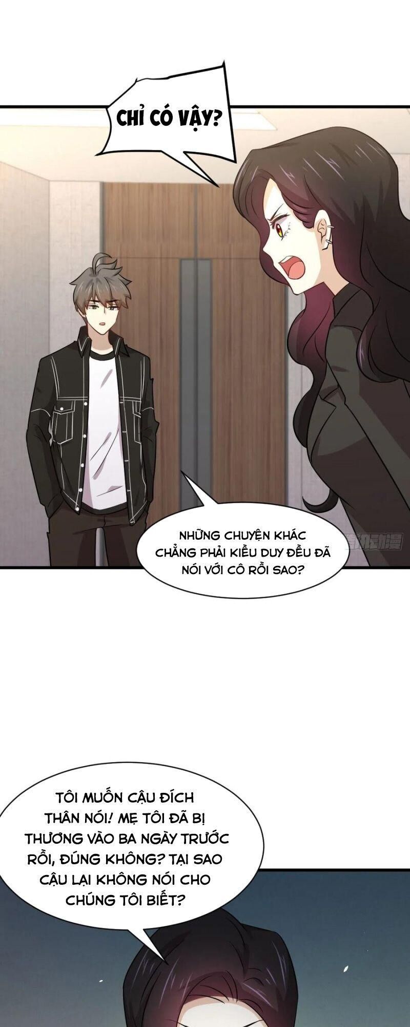 Xuyên Không Vào Thế Giới Nữ Cường Chapter 157 - 40