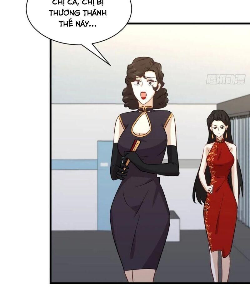 Xuyên Không Vào Thế Giới Nữ Cường Chapter 157 - 6