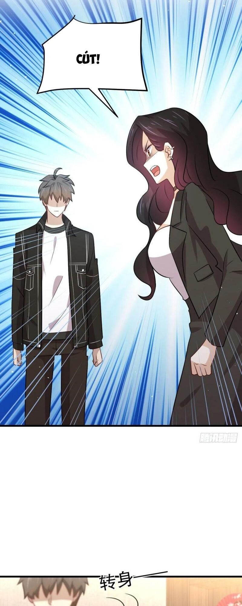 Xuyên Không Vào Thế Giới Nữ Cường Chapter 158 - 11