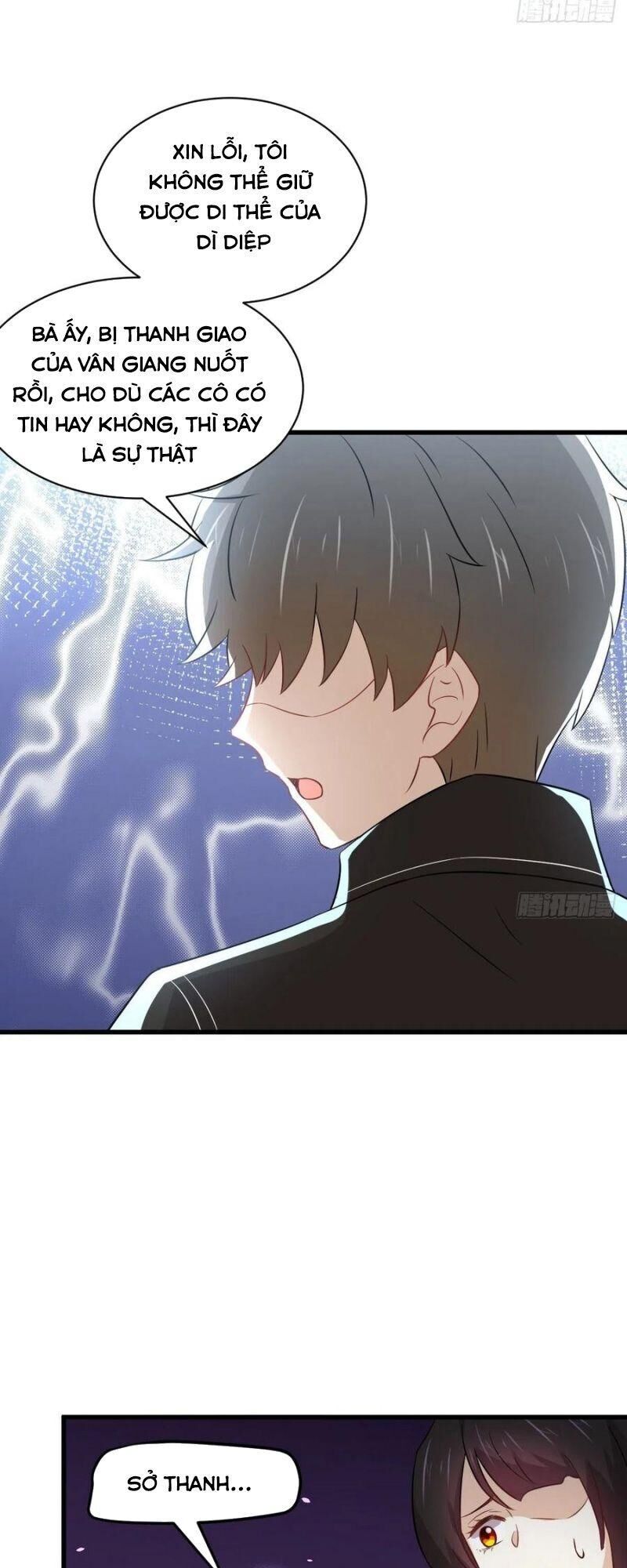 Xuyên Không Vào Thế Giới Nữ Cường Chapter 158 - 15