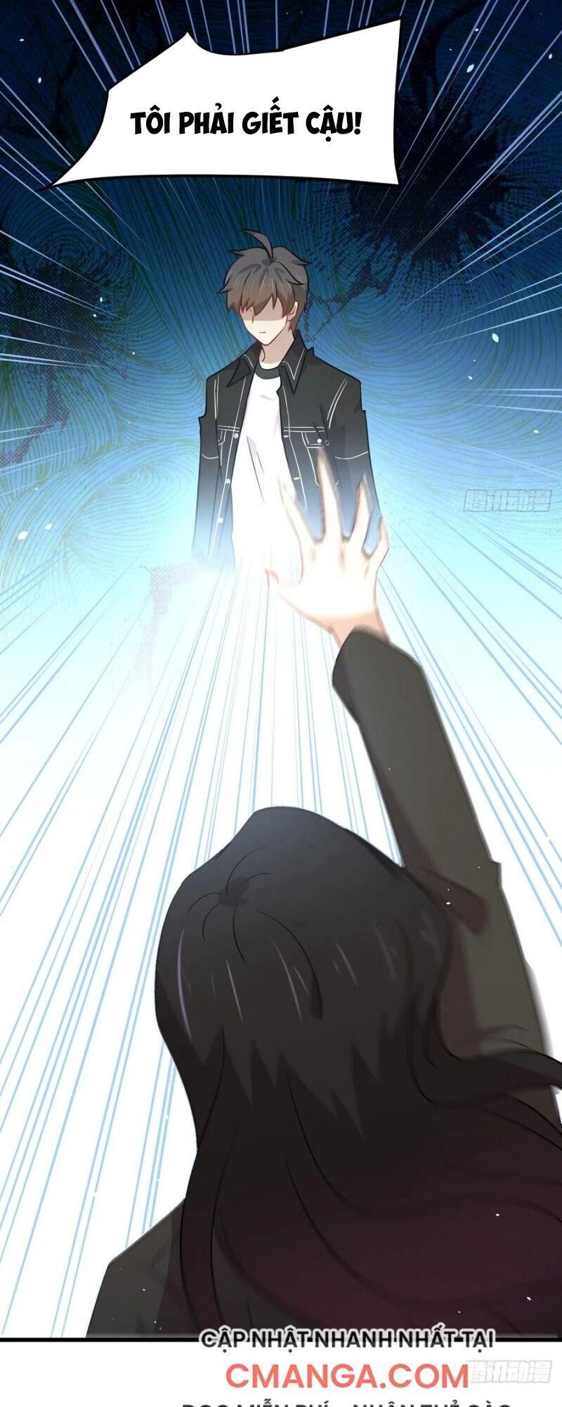 Xuyên Không Vào Thế Giới Nữ Cường Chapter 158 - 17