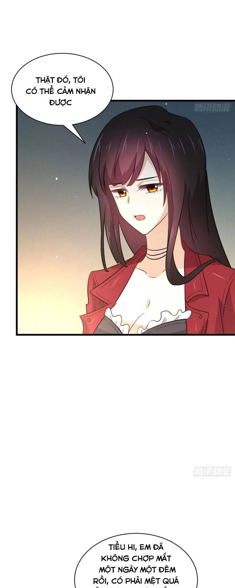 Xuyên Không Vào Thế Giới Nữ Cường Chapter 158 - 3