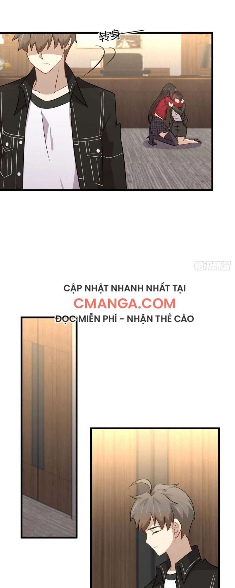 Xuyên Không Vào Thế Giới Nữ Cường Chapter 158 - 27