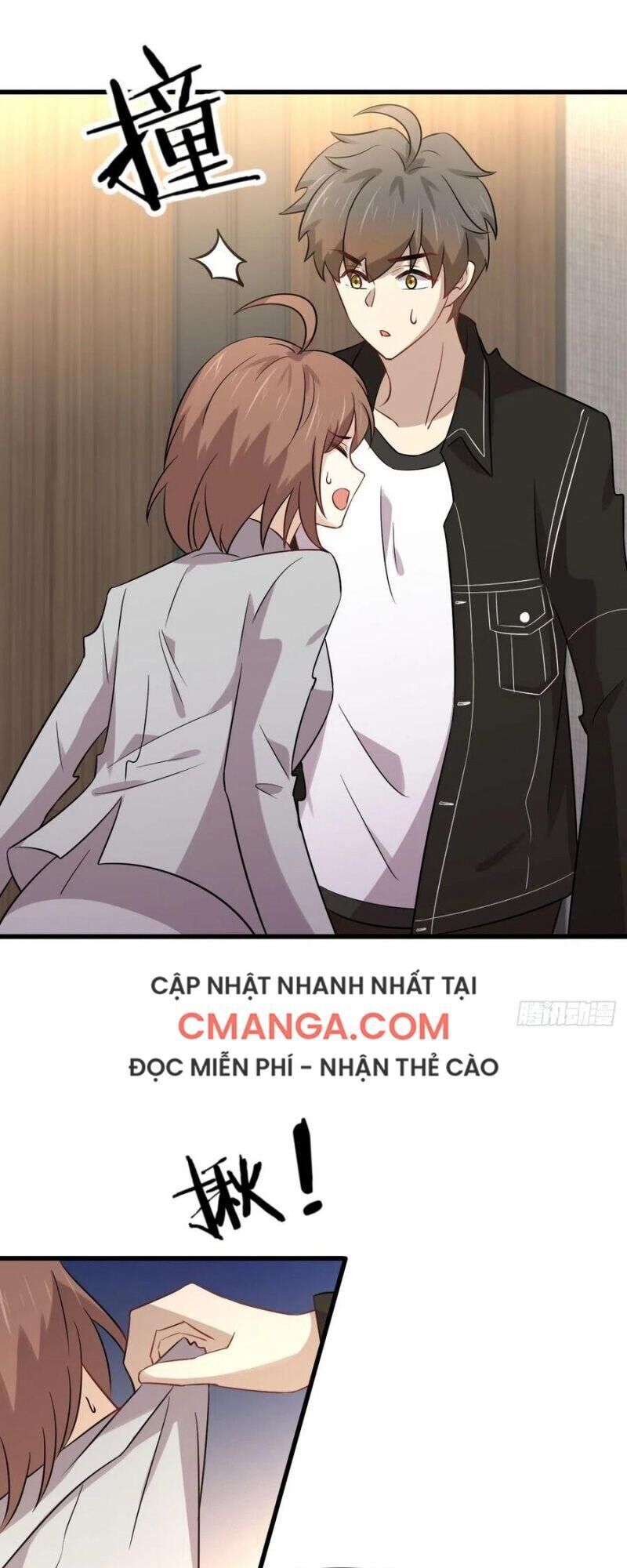 Xuyên Không Vào Thế Giới Nữ Cường Chapter 158 - 29