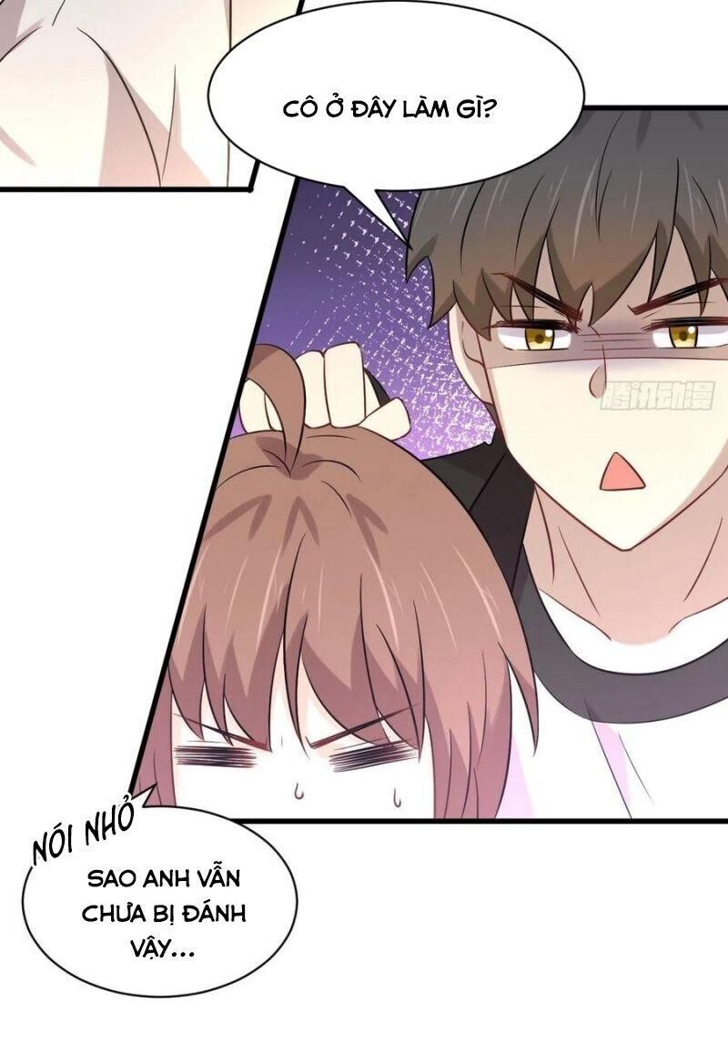 Xuyên Không Vào Thế Giới Nữ Cường Chapter 158 - 30