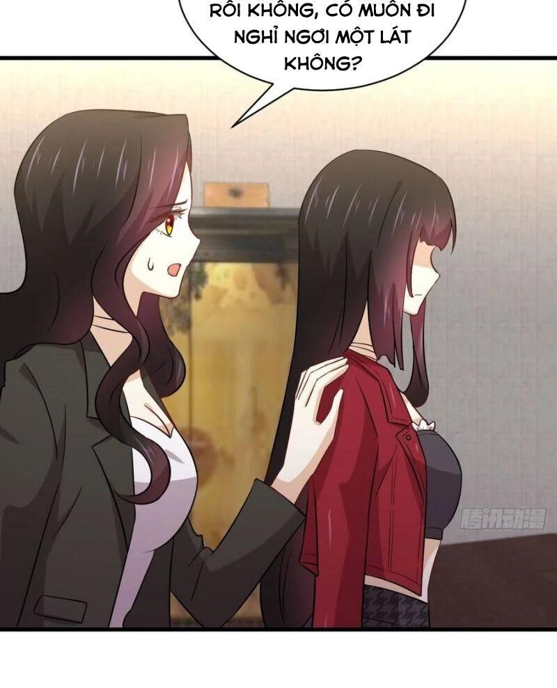 Xuyên Không Vào Thế Giới Nữ Cường Chapter 158 - 4