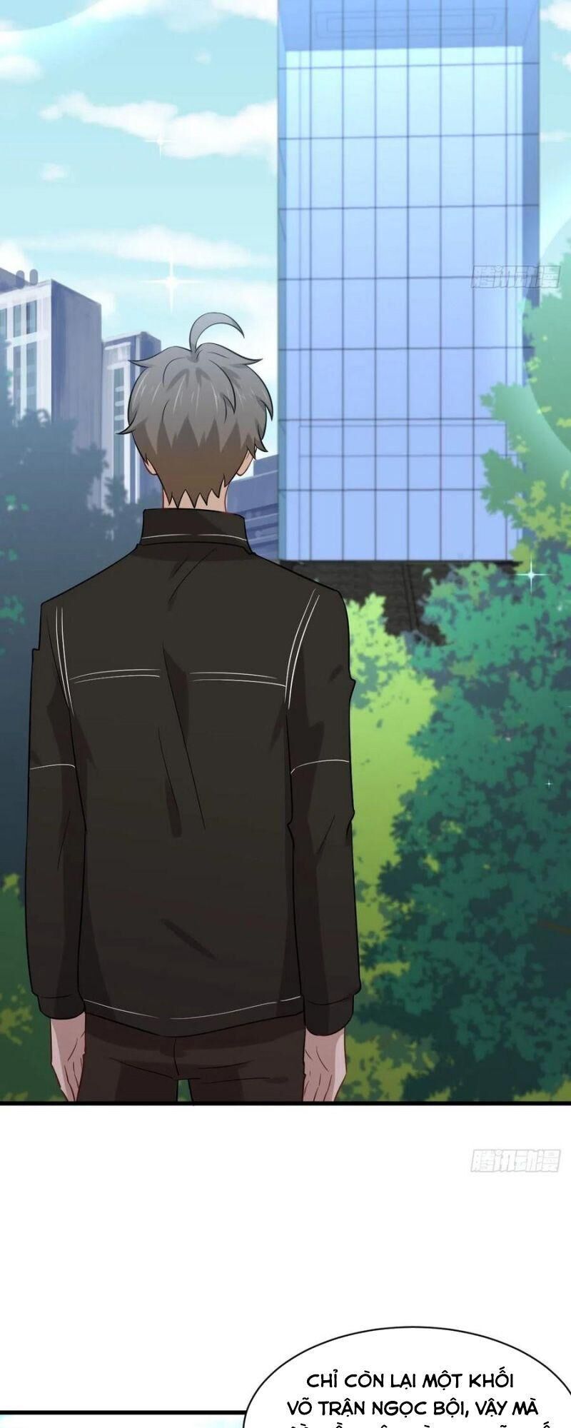 Xuyên Không Vào Thế Giới Nữ Cường Chapter 158 - 39