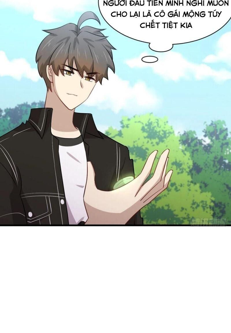 Xuyên Không Vào Thế Giới Nữ Cường Chapter 158 - 40