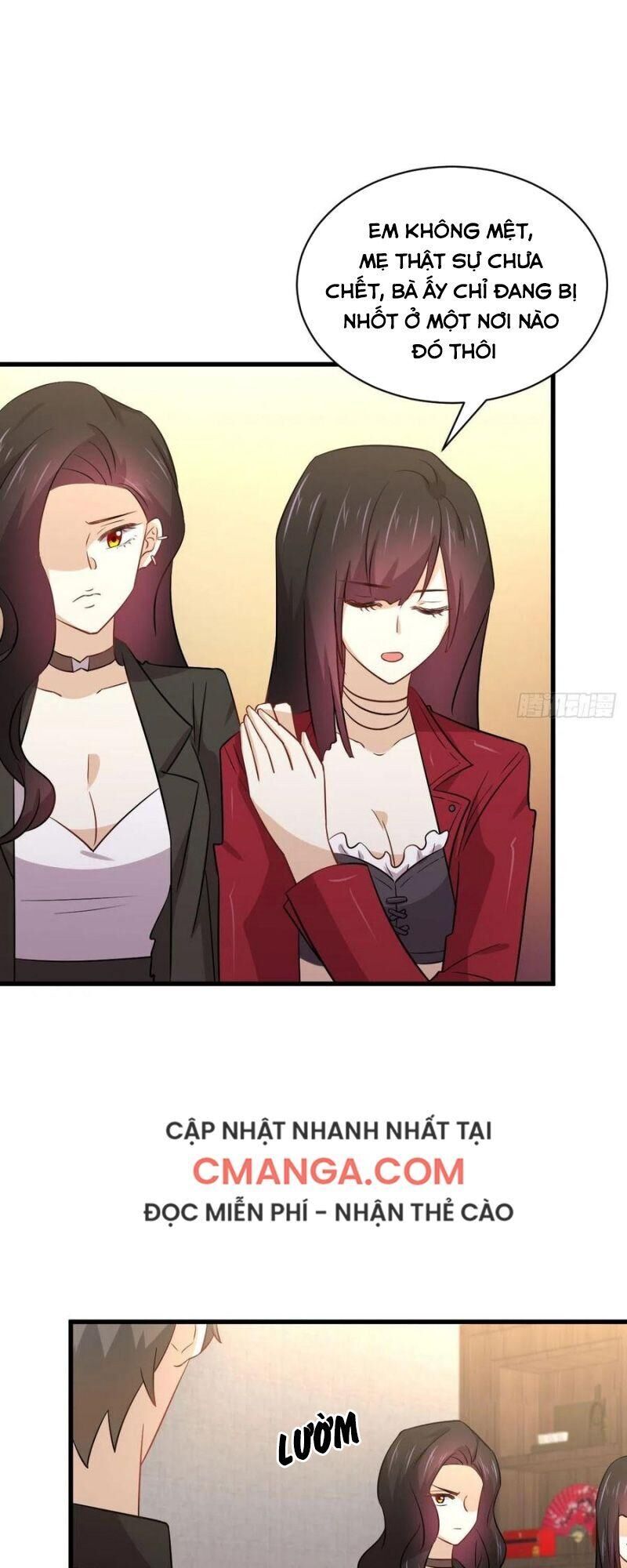 Xuyên Không Vào Thế Giới Nữ Cường Chapter 158 - 5