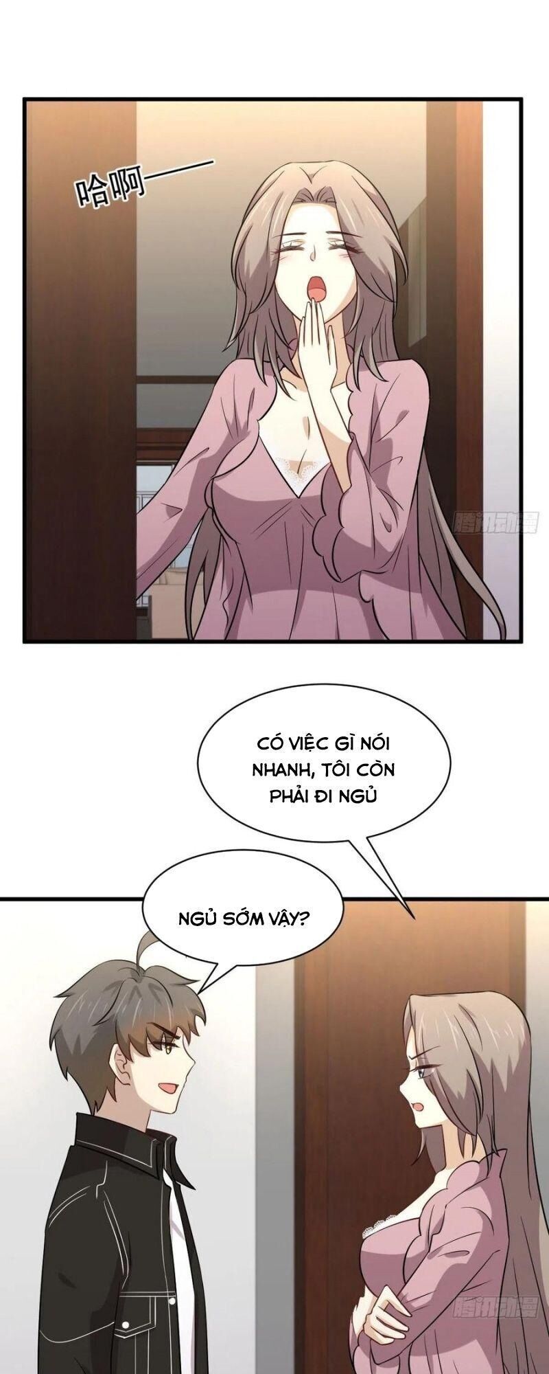 Xuyên Không Vào Thế Giới Nữ Cường Chapter 158 - 41